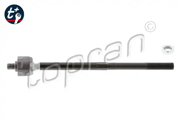 TOPRAN 627 668
