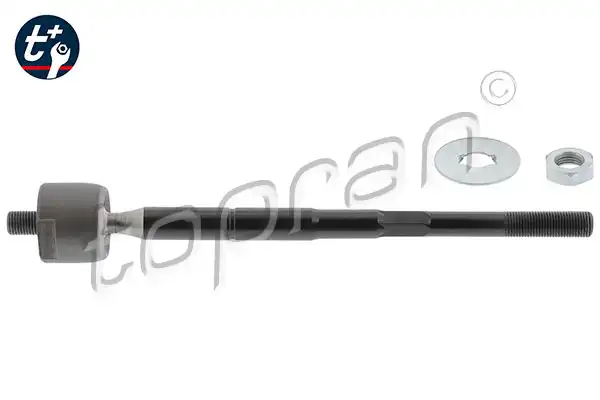 TOPRAN 627 670