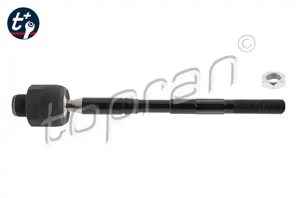 TOPRAN 627 671