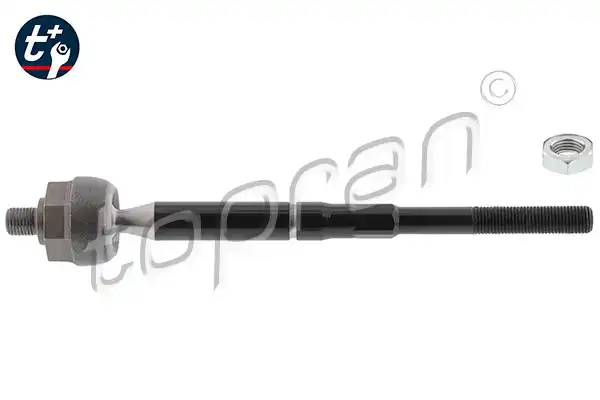TOPRAN 627 672