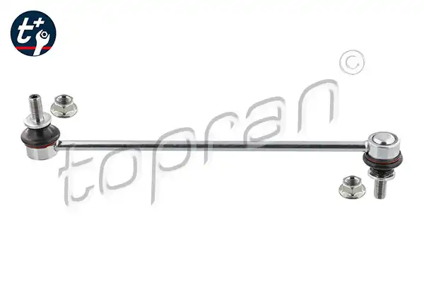 TOPRAN 629 724