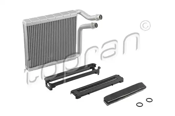 TOPRAN 630 153