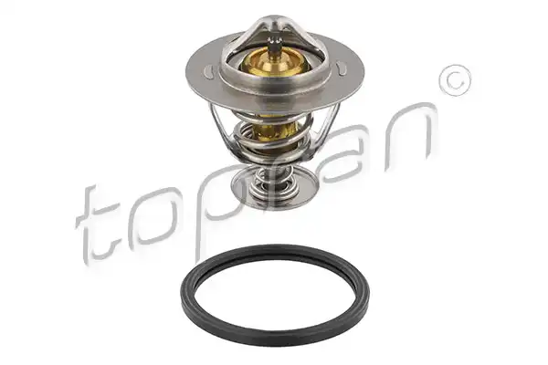TOPRAN 630 301