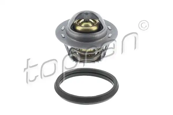 TOPRAN 630 314