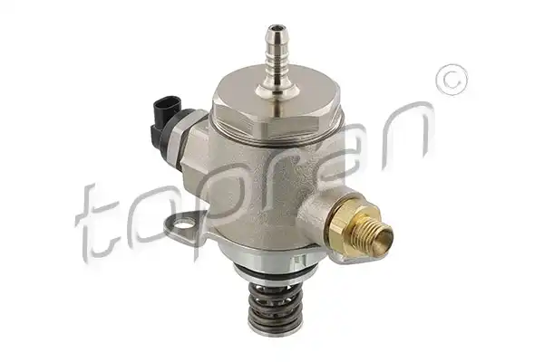 TOPRAN 630 651