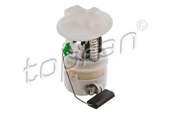 TOPRAN 630 668