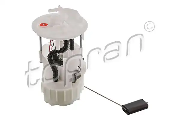 TOPRAN 630 669