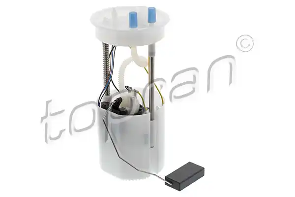 TOPRAN 630 672