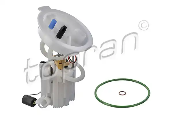 TOPRAN 630 675