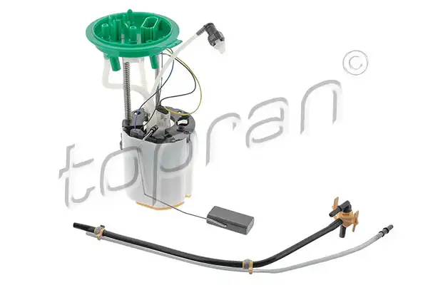 TOPRAN 630 677