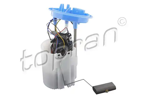 TOPRAN 630 683