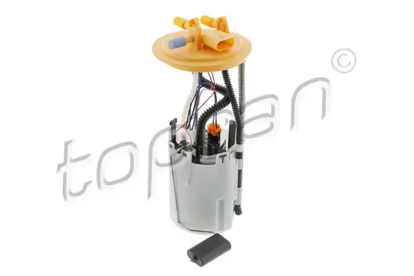 TOPRAN 630 684