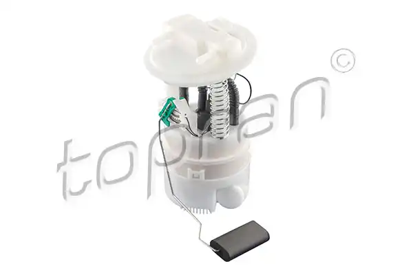 TOPRAN 630 686