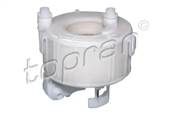 TOPRAN 630 807