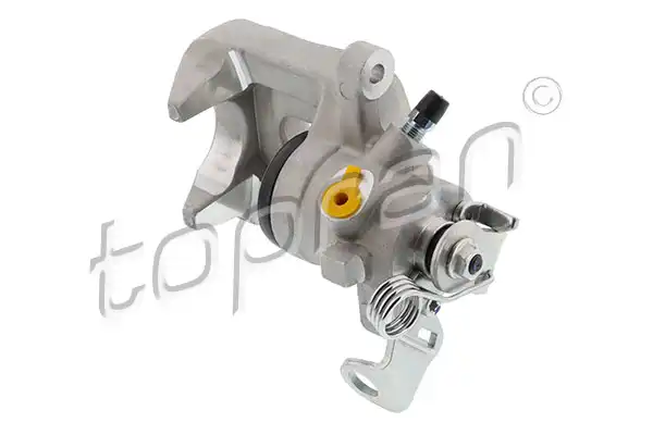 TOPRAN 631 434