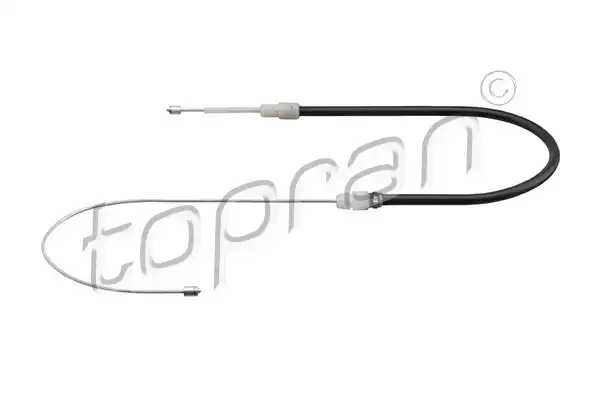 TOPRAN 631 751