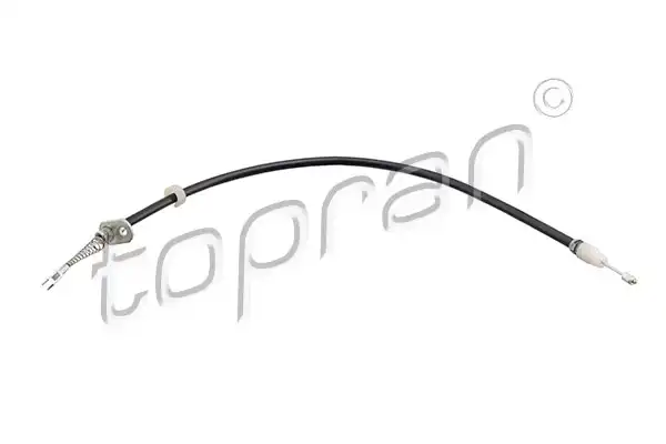 TOPRAN 631 753