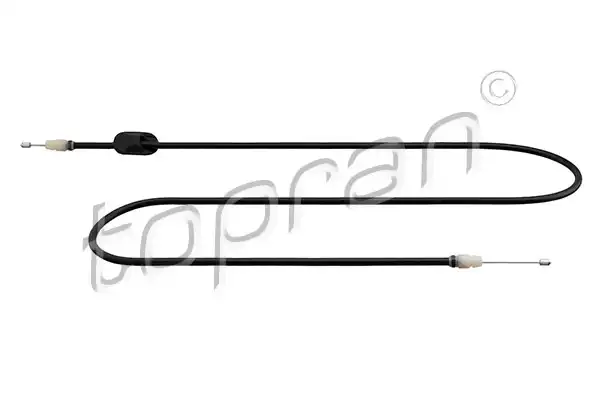TOPRAN 631 754