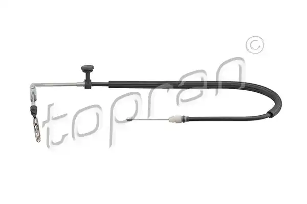 TOPRAN 631 757