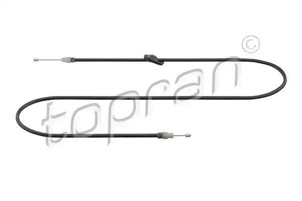 TOPRAN 631 759