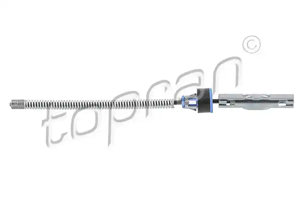 TOPRAN 631 763