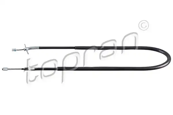 TOPRAN 631 765