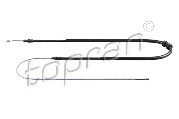 TOPRAN 631 766
