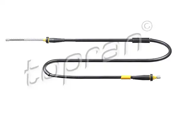 TOPRAN 631 767
