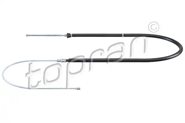 TOPRAN 631 774