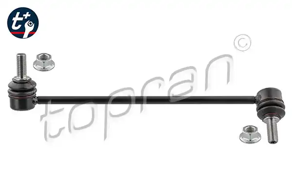 TOPRAN 632 363