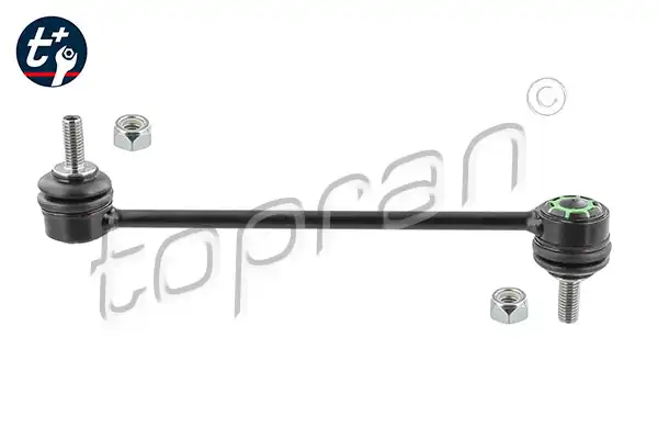TOPRAN 632 370