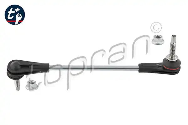 TOPRAN 632 374