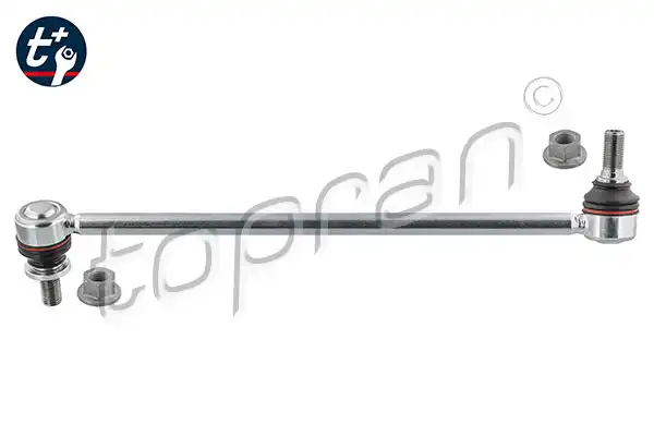 TOPRAN 632 376
