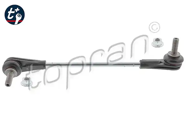 TOPRAN 632 391