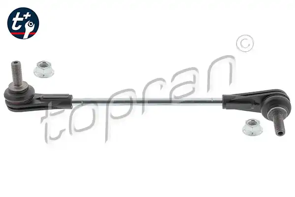 TOPRAN 632 392