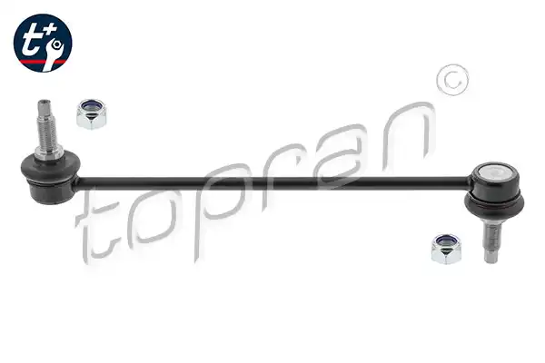 TOPRAN 632 394