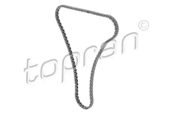 TOPRAN 632 657
