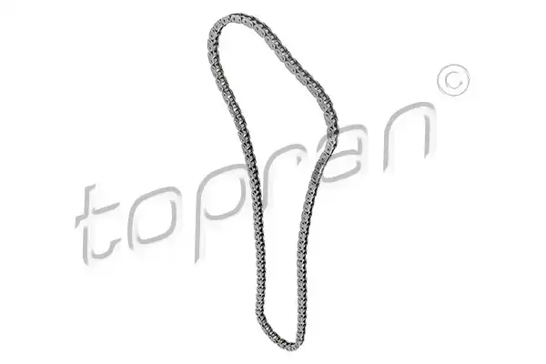 TOPRAN 632 668