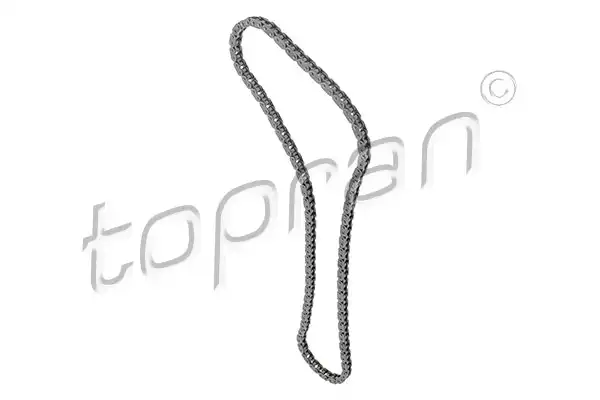 TOPRAN 632 669