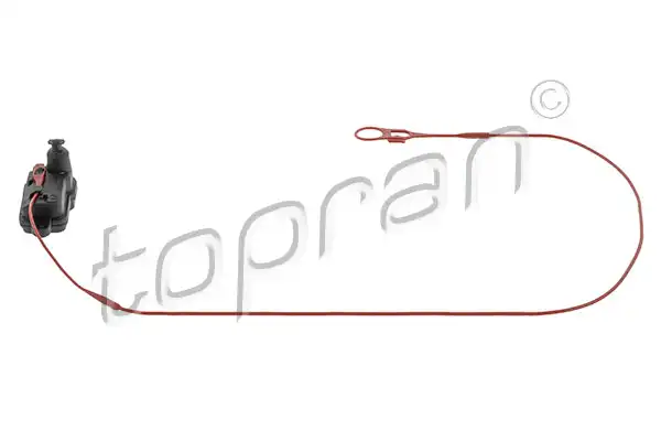 TOPRAN 633 227