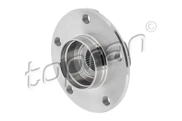 TOPRAN 634 153