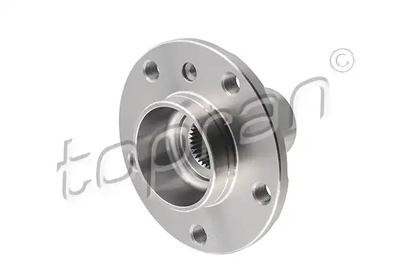 TOPRAN 634 165