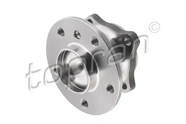 TOPRAN 634 166
