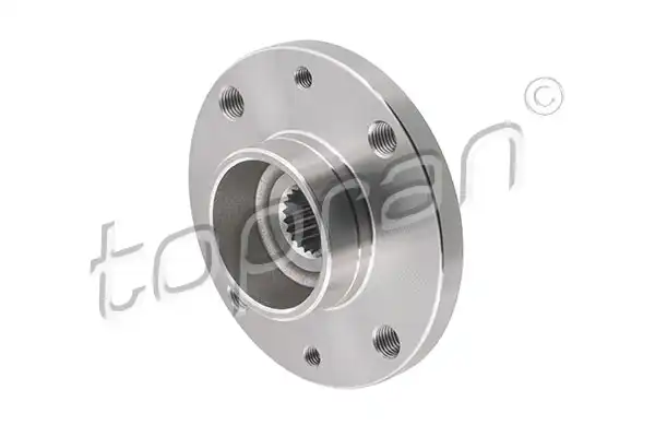 TOPRAN 634 167