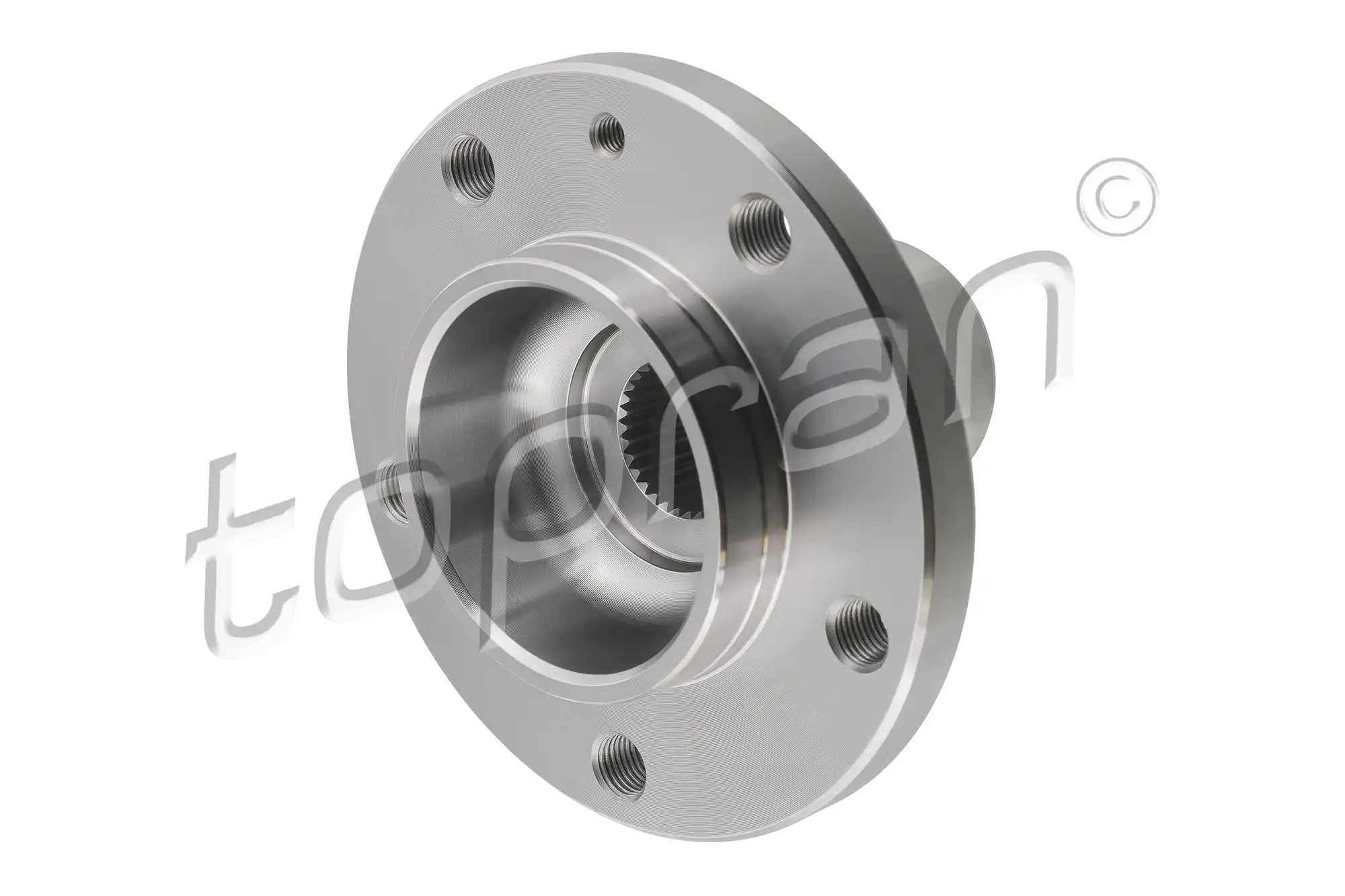 TOPRAN 634 168