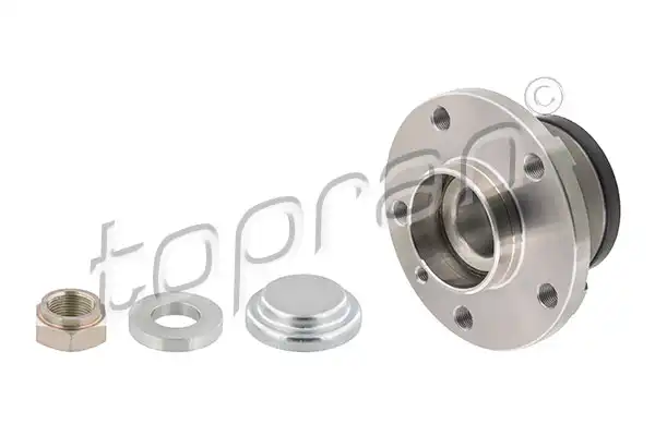 TOPRAN 634 169