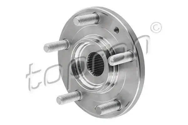 TOPRAN 634 174