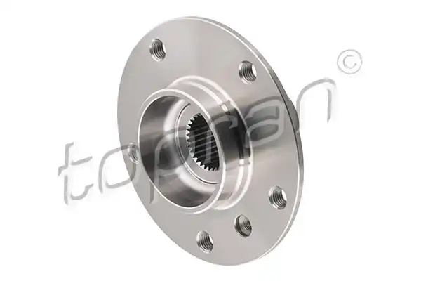 TOPRAN 634 176