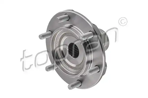 TOPRAN 634 178