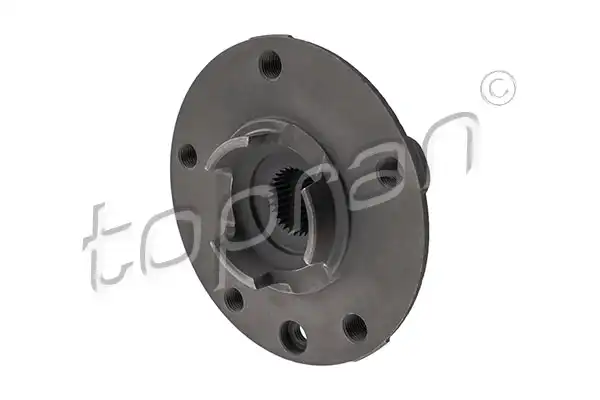 TOPRAN 634 180